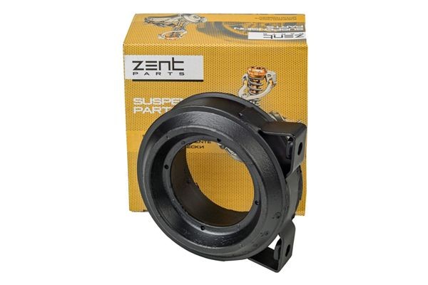 опора подвесн.без подшипника!\Volvo 740/760/940/960/S90/V90 Z13023 ZENTPARTS