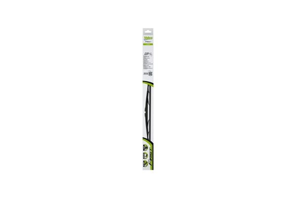 Щетка стеклоочистителя 600мм каркасная First VALEO 575560 VALEO PHC