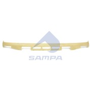 Козырек солнцезащитный Scania 18400432 SAMPA
