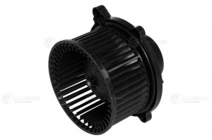 Мотор отопителя KIA Spectra (00-) LUZAR LFH08A0 LUZAR