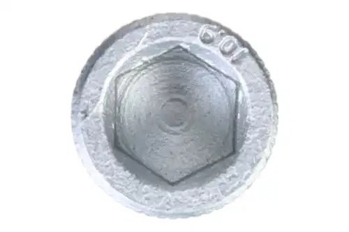 болт! кардана M14x65  Scania 113 Z63171 ZENTPARTS