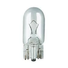 Лампа 24V W2W W2.1x9.5d PHILIPS 13960CP PHILIPS