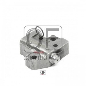 натяжитель цепи ГРМ!\ Mitsubishi ASX/Lancer/Outlander 1.8-2.4 05> QF83A00033 QUATTRO FRENI