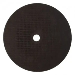 Круг отрезной по металлу 230х2.0х22мм СИБРТЕХ 743247 SIBRTEC