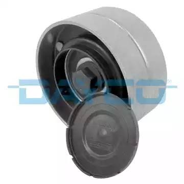 Ролик приводного ремня RENAULT Midlum обводной DAYCO APV2776 DAYCO