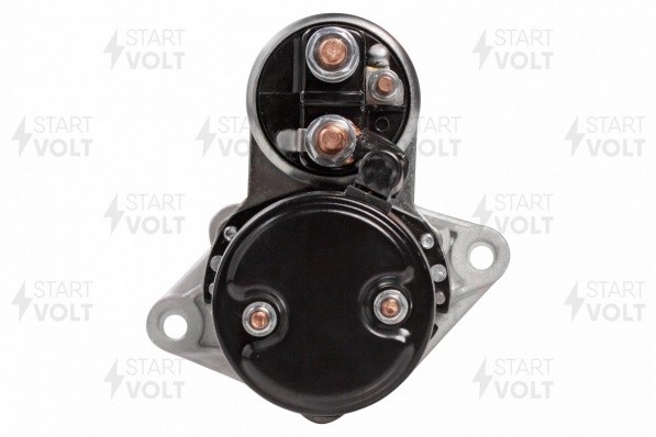 CHEVROLET AVEO (T200) (2003-2008) AVEO (T250) (200 SU 1.2 kW LST 0563 START VOLT
