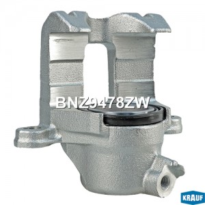 Суппорт тормозной BNZ9478ZW BNZ9478ZW KRAUF