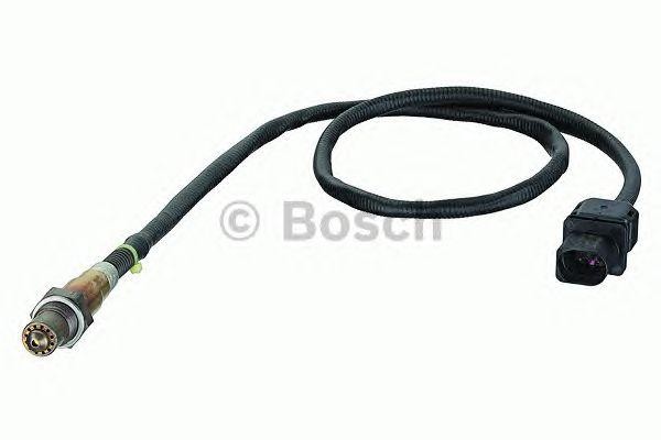 Датчик кислорода BMW 3 (E46) BOSCH 0 258 007 215 BOSCH