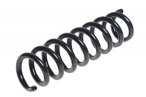 пружина задняя!\ BMW F30/F35/F80 11> ST104073R STANDARD SPRINGS
