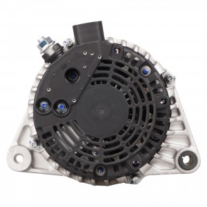 Генератор для а/м Chery Tiggo 4 (19-) 1.5T 110A LG 2719 START VOLT