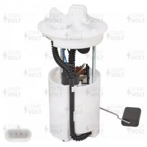 Модуль топливного насоса для а/м Chery Tiggo T11 (05-)/Tiggo 3 (14-) 1.6i (SFM 2 SFM 2507 START VOLT