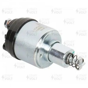 Втягивающее реле для а/м ГАЗ дв. ЗМЗ 406 (ан. БАТЭ) "STARTVOLT" VSR 0711 START VOLT