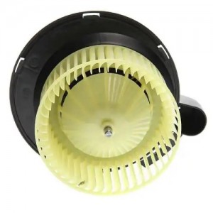 Мотор отопителя MERCEDES Atego (98-04) в сборе MEGAPOWER 370-15-023 MEGA POWER