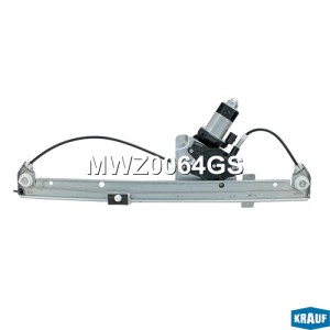 Мотор стеклоподъемника MWZ0064GS MWZ0064GS KRAUF