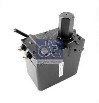 Насос подъема кабины 3.84001 DIESEL TECHNIC