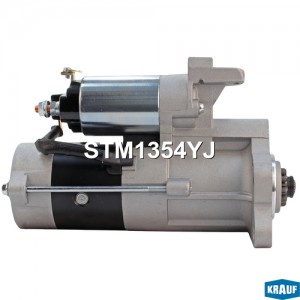 стартер! 3.2Kw 24V\ Mitsubishi Canter/Fuco 96> STM1354YJ KRAUF