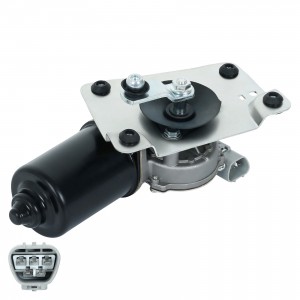 Моторедуктор стеклооч. для а/м Great Wall Hover H3 (10-)/H5 (10-) (перед.) (VWF  VWF3103 START VOLT