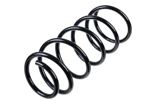 пружина передняя! 40 177 10\ Daewoo Kalos 1.2/1.4 16V/1.6 16V 02> Z38084 ZENTPARTS