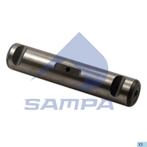 Палец рессоры 35*175 RVI Magnum/Premium 080209 SAMPA