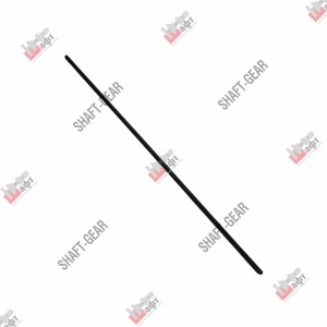 Ключ вторичного вала 1701396A7K SHAFT