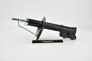 Амортизатор передний левый GAS.TWIN TUBE 12110-002FL FEBEST