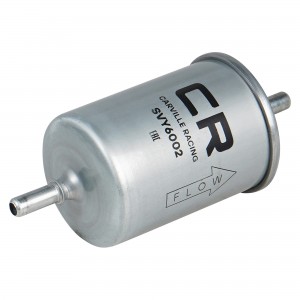 Фильтр топливный Лада Vesta/Largus/XRay H4M/Renault Logan(04-)/Duster (10-) (топ SVY6002 CARVILLE RACING