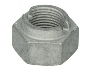 Гайка М24*2 SW36 BPW 0326014130 BPW