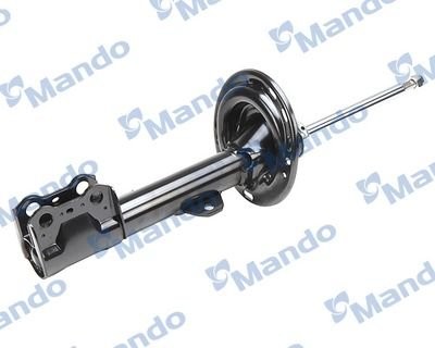 Амортизатор TOYOTA Venza (09-) передний левый газовый MANDO MSS020277 MANDO