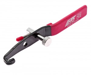 Приспособление для установки ленточных хомутов ШРУСа JTC JTC-1833 JTC TOOLS