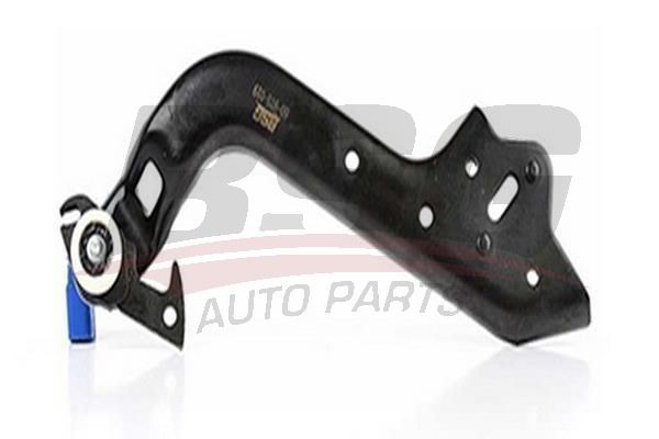 Ролик MERCEDES Sprinter (906) (06-) двери сдвижной нижний BSG BSG60975019 BSG