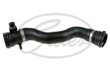 BMW 5-СЕРИЯ F10/F11 (2009-2016) 052808 GATES