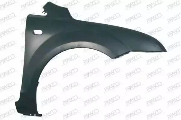 крыло! переднее правое\ Ford Focus II 04> FD4243013 PRASCO GROUP