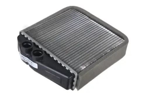 радиатор печки!\ Opel Corsa/Combo all 00> Z19882 ZENTPARTS