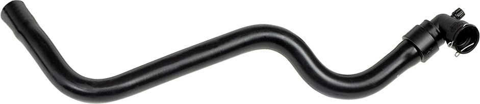 Патрубок системы охлаждения 1859 (4275-21905) 021905 GATES