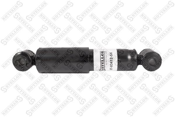 амортизатор кабины! перед. O/O\RVI Magnum 87-03412-SX STELLOX