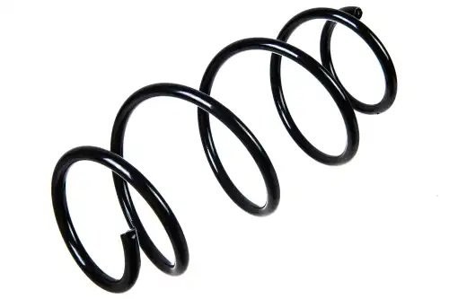 пружина передняя! 40 729 35 Renault Laguna 1.6 16V/1.8 16V/2.0 16V 01> Z38116 ZENTPARTS