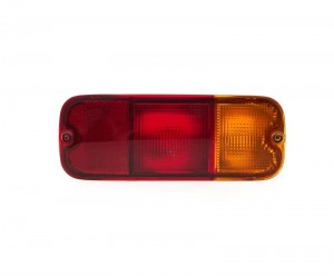 фонарь задний правый! Suzuki Jimny/Grand Vitara 98-> 218-1936R-UE DEPO