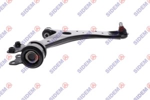 рычаг правый!\ Mazda 3 BK all 03> 51175 SIDEM