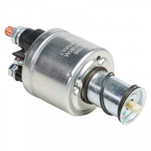 Реле втягивающее стартера для а.м Ford Focus II 04-,Focus III 10- 1.6i тип VALEO VSR 1015 START VOLT