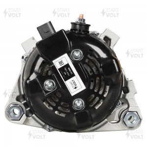 Генератор для а/м Lexus RX (15-)/NX (14-) 2.0T 150A (LG 1956) LG 1956 START VOLT