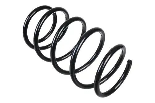 пружина передняя!\ Audi 100 2.0/2.3 90-94 Z38430 ZENTPARTS
