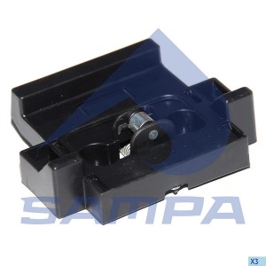 Замок капота 18200218 SAMPA