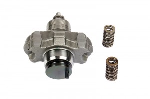 р/к дискового тормоза !ммеханизм выбора зазора в корпусе WABCO \SAF 17268 TTT AUTO