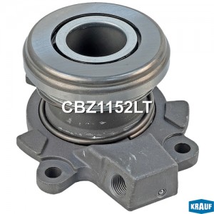 Подшипник выжимной гидравлический CBZ1152LT CBZ1152LT KRAUF