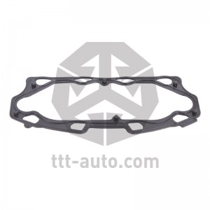 р/к дискового тормоза !(р) прокладка крышки механизма самоподвода Meritor \Elsa  16023 TTT AUTO