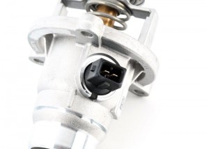 Термостат BMW 5 (E60),7 (E65,F01,F02),X5 (E70),X6 (E71) (N63) OE 11 53 7 586 885 BMW