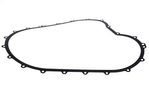 прокладка крышки распредшестерен! \IVECO CURSOR Z17610 ZENTPARTS