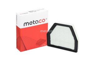 CHEVROLET CAPTIVA (C100/C140) 1000365 METACO