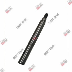 Вал вилки МОМ QH704211305 SHAFT