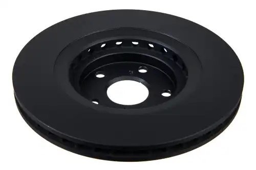 диск тормозной передний Z06056 ZENTPARTS